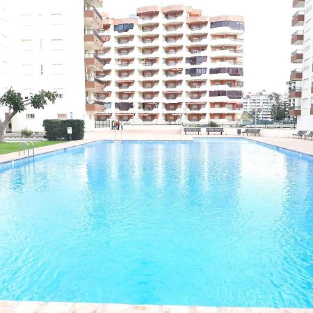 Valldigna 7 Playa De Gandia Solo Familias Zewnętrze zdjęcie