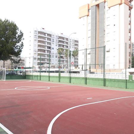 Valldigna 7 Playa De Gandia Solo Familias Zewnętrze zdjęcie