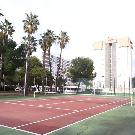 Valldigna 7 Playa De Gandia Solo Familias Zewnętrze zdjęcie
