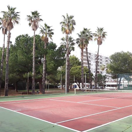 Valldigna 7 Playa De Gandia Solo Familias Zewnętrze zdjęcie