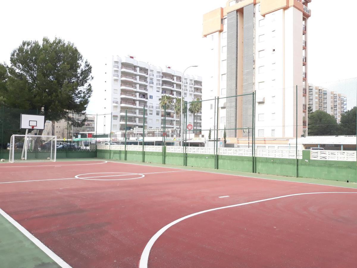 Valldigna 7 Playa De Gandia Solo Familias Zewnętrze zdjęcie