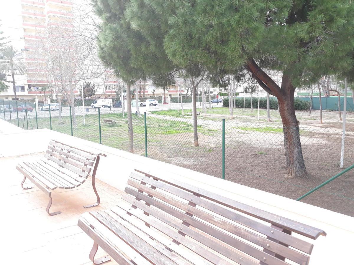 Valldigna 7 Playa De Gandia Solo Familias Zewnętrze zdjęcie