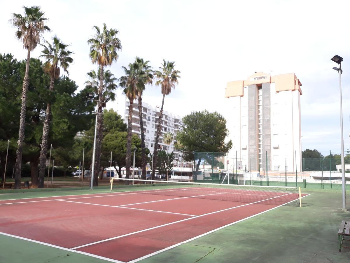 Valldigna 7 Playa De Gandia Solo Familias Zewnętrze zdjęcie