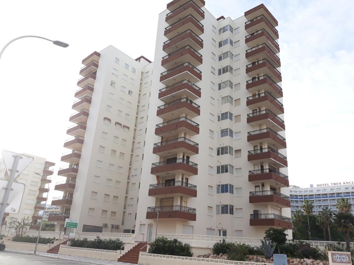 Valldigna 7 Playa De Gandia Solo Familias Zewnętrze zdjęcie