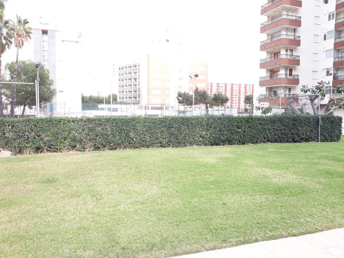 Valldigna 7 Playa De Gandia Solo Familias Zewnętrze zdjęcie