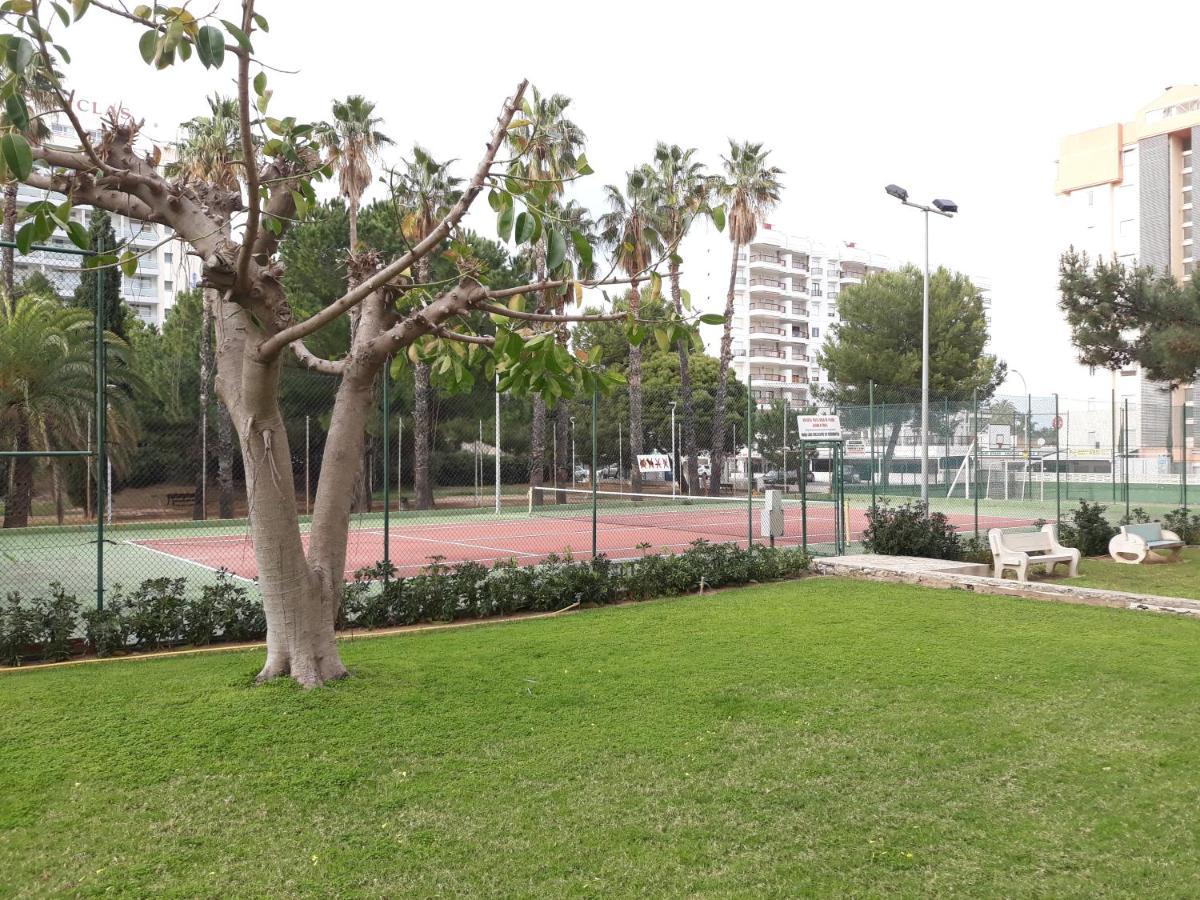 Valldigna 7 Playa De Gandia Solo Familias Zewnętrze zdjęcie