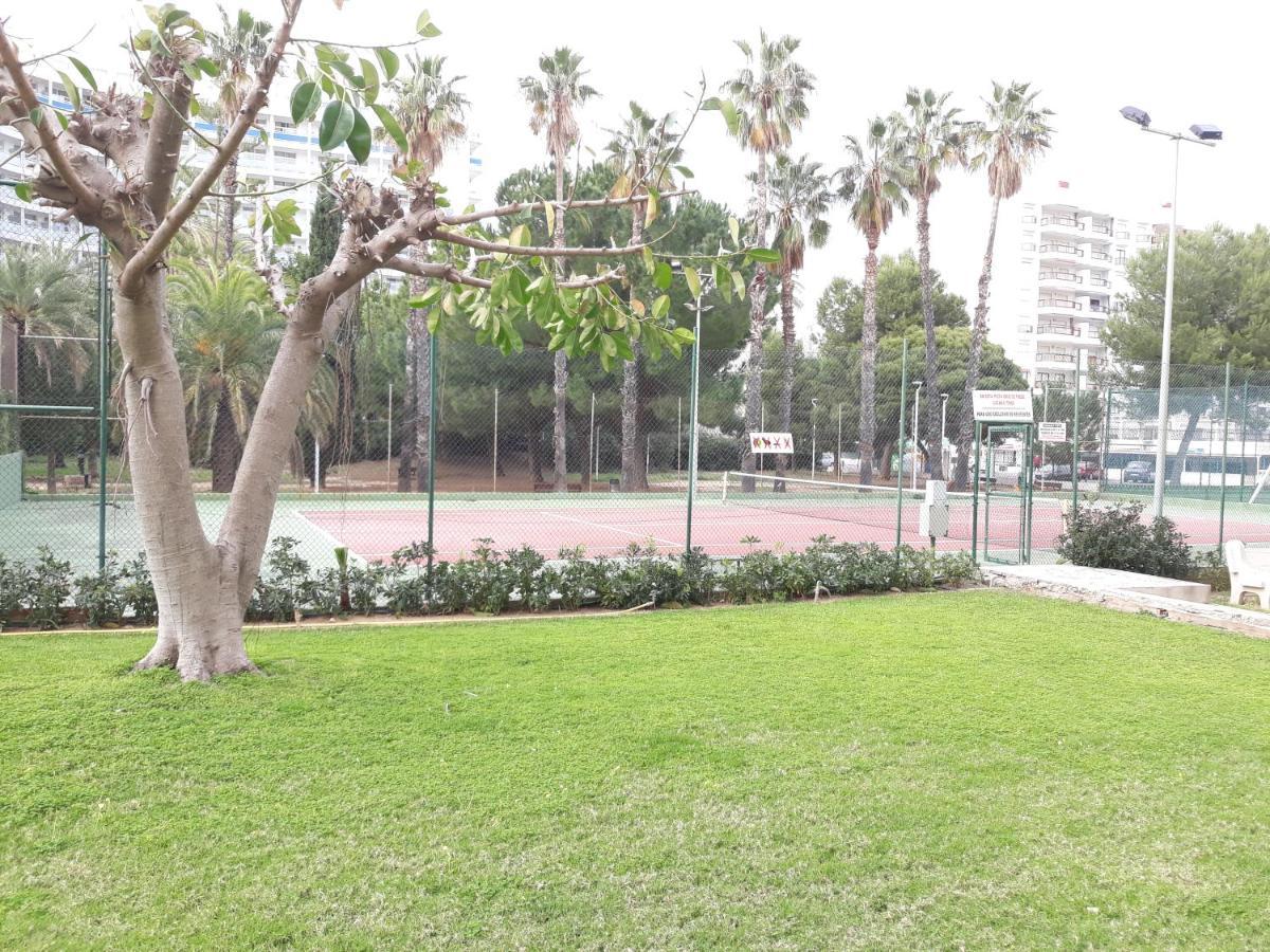 Valldigna 7 Playa De Gandia Solo Familias Zewnętrze zdjęcie