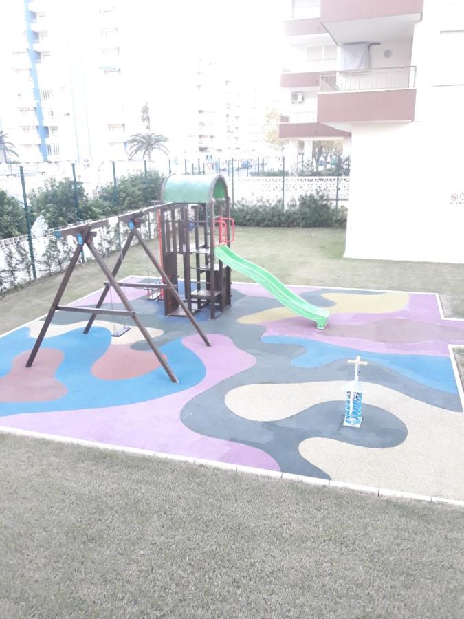 Valldigna 7 Playa De Gandia Solo Familias Zewnętrze zdjęcie