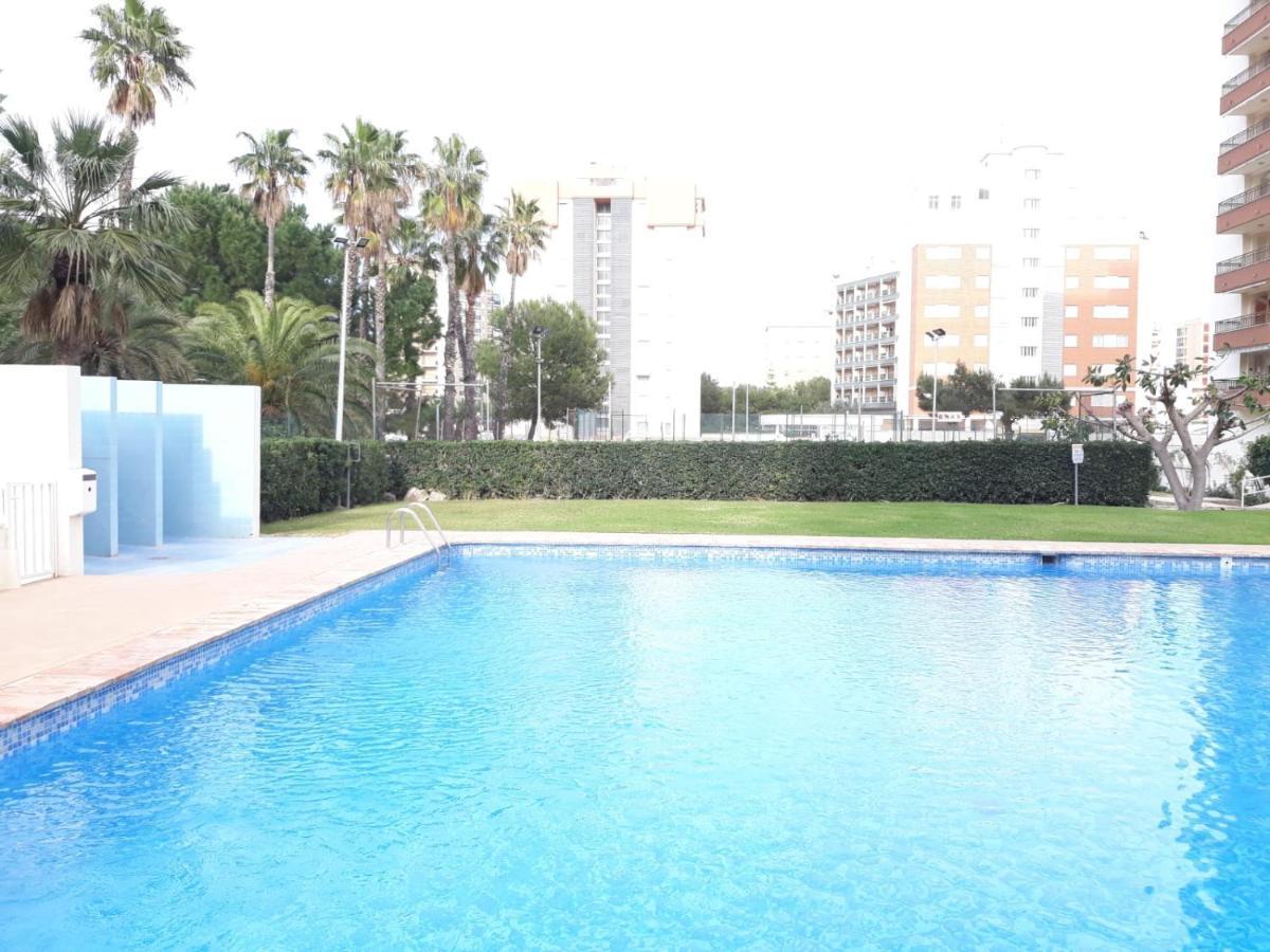 Valldigna 7 Playa De Gandia Solo Familias Zewnętrze zdjęcie