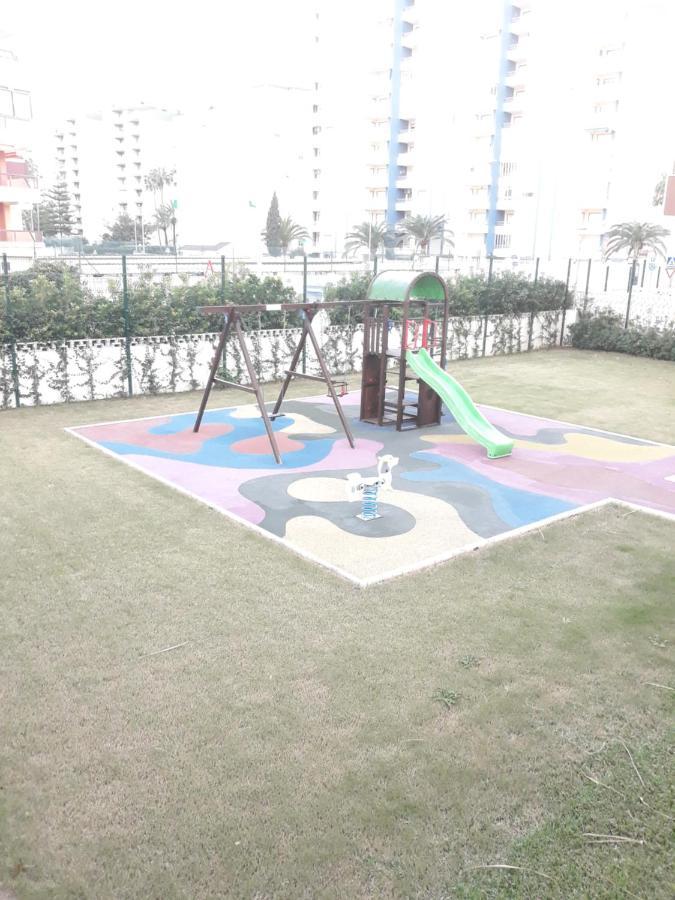 Valldigna 7 Playa De Gandia Solo Familias Zewnętrze zdjęcie