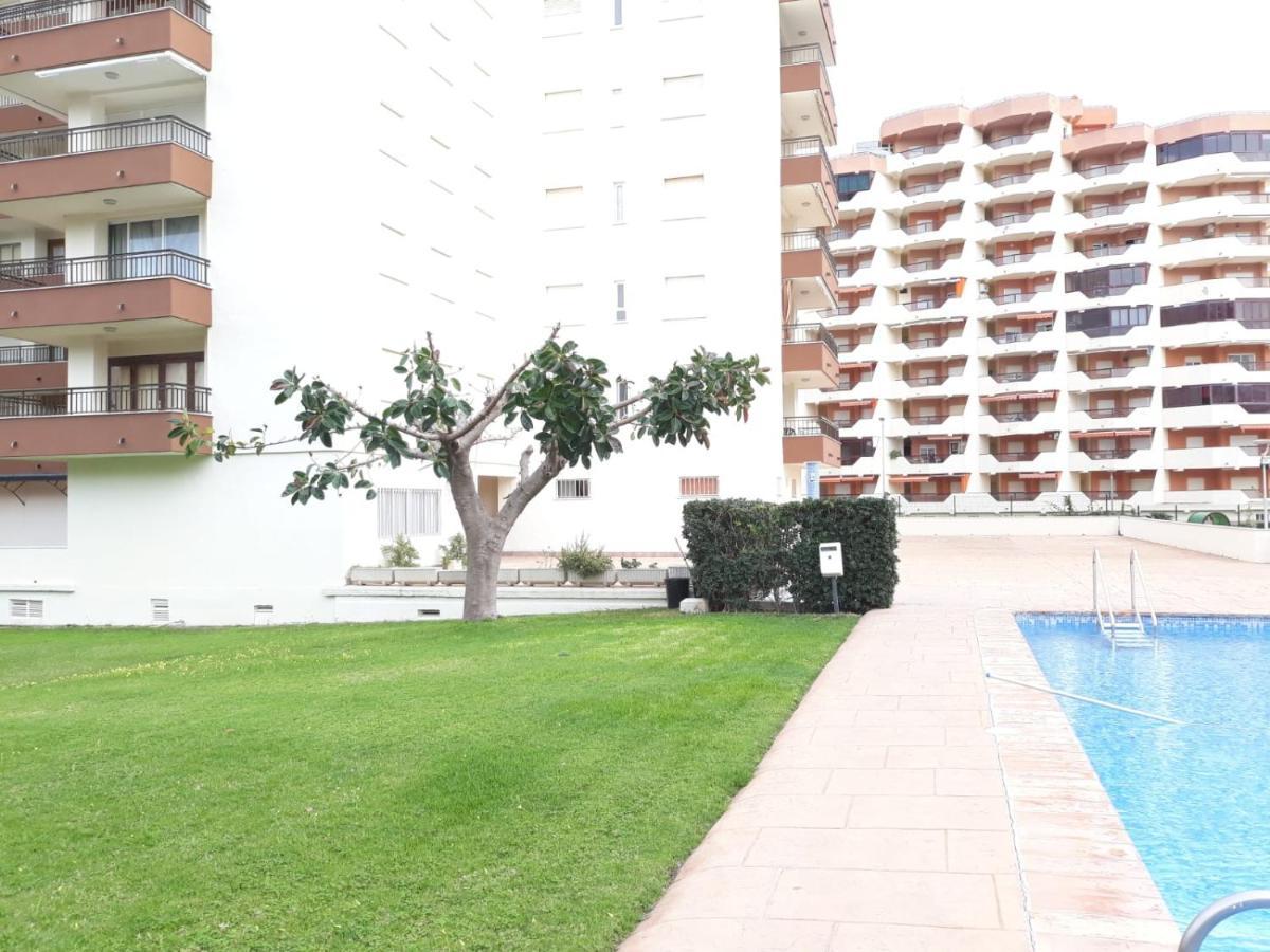 Valldigna 7 Playa De Gandia Solo Familias Zewnętrze zdjęcie