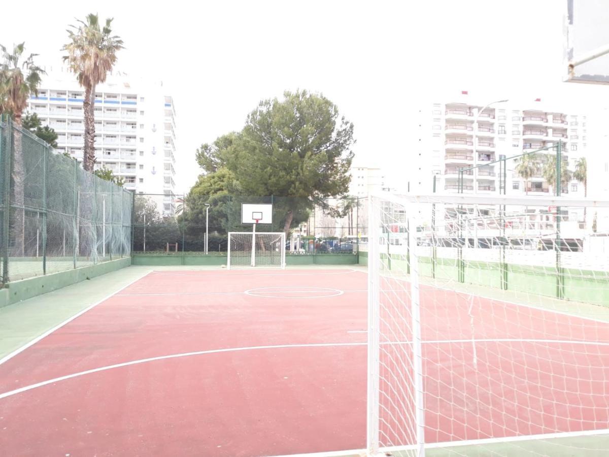 Valldigna 7 Playa De Gandia Solo Familias Zewnętrze zdjęcie