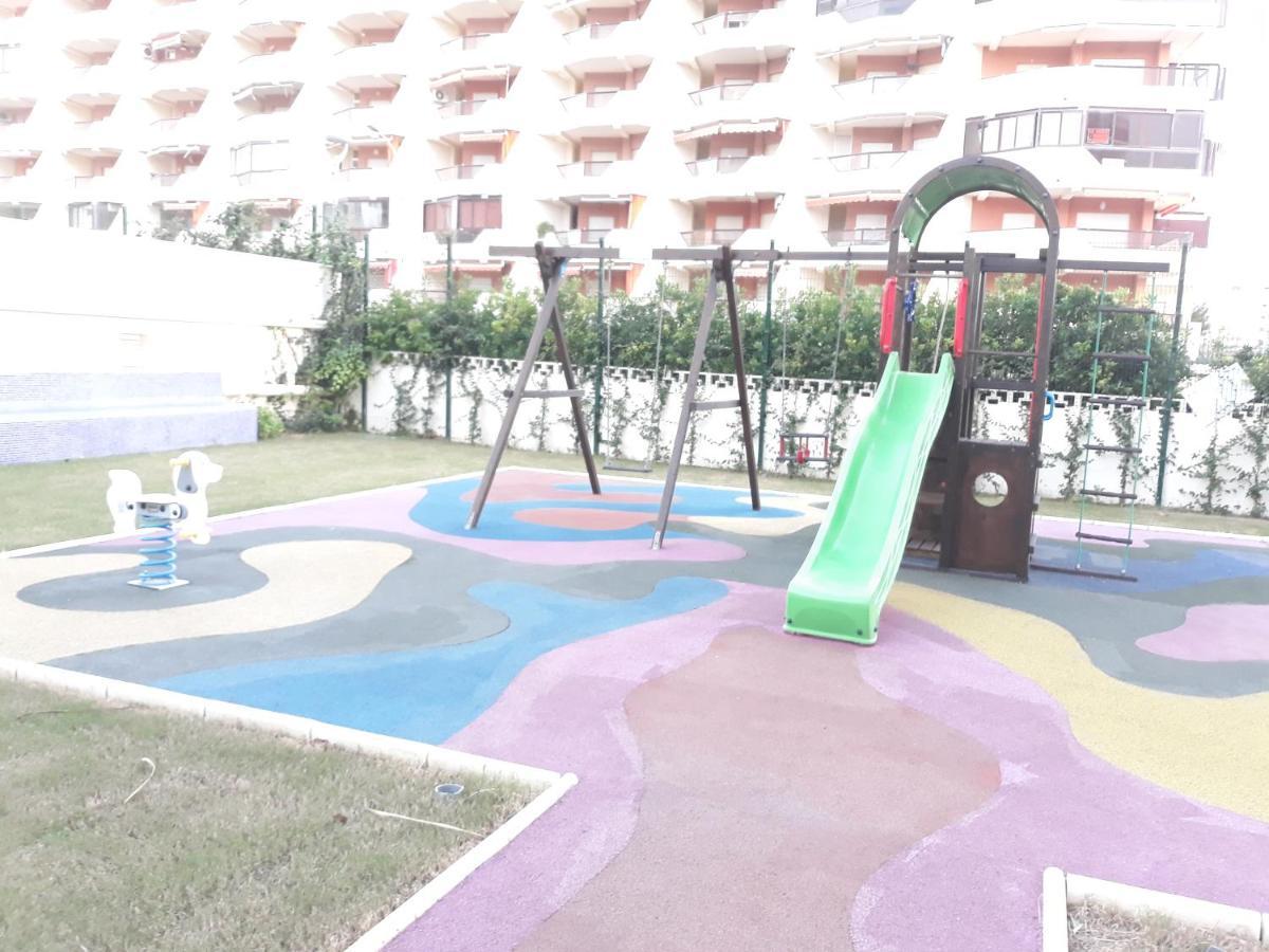 Valldigna 7 Playa De Gandia Solo Familias Zewnętrze zdjęcie